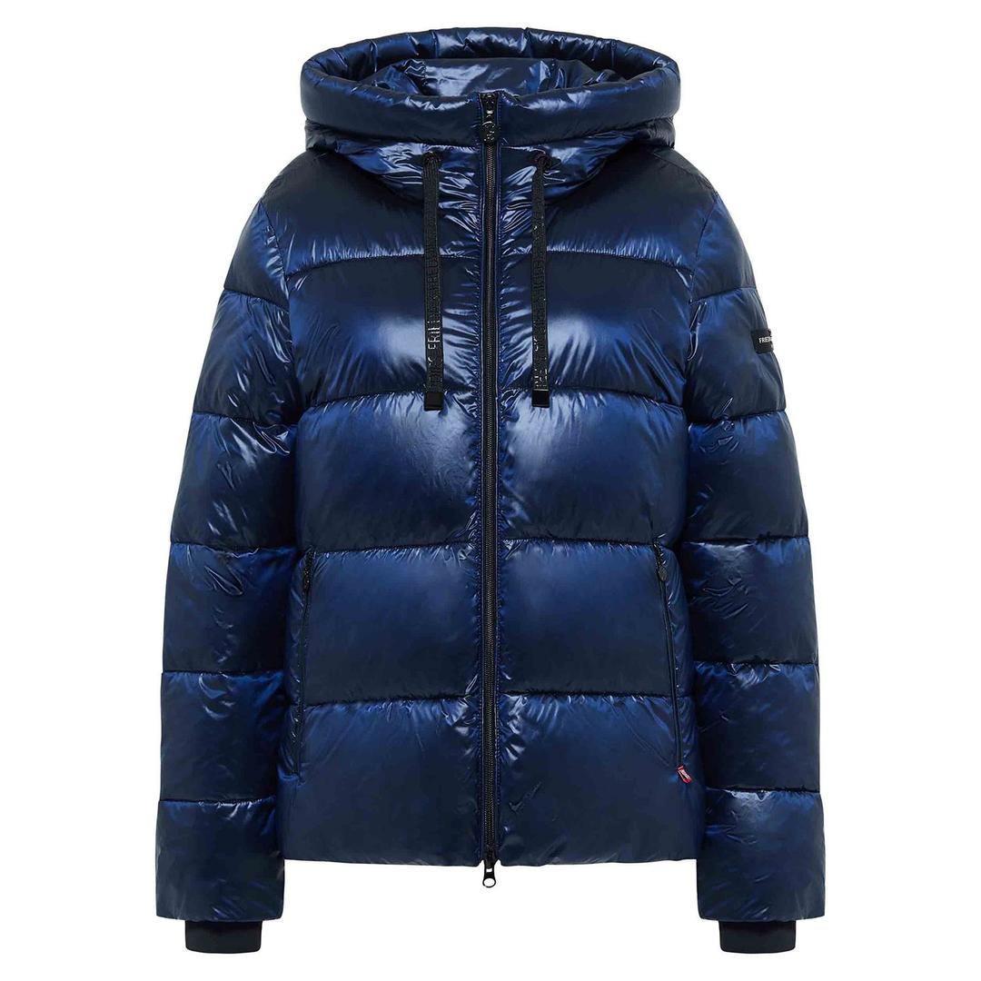 Женская куртка с капюшоном Frieda&Freddies | Фото 1