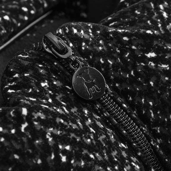 Женская укороченная куртка с капюшоном Frieda&Freddies | Фото 2