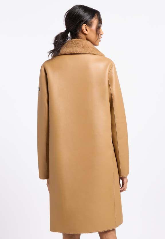 Женская дубленка Frieda&Freddies | Фото 4