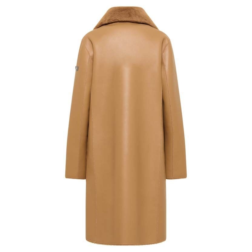 Женская дубленка Frieda&Freddies | Фото 2