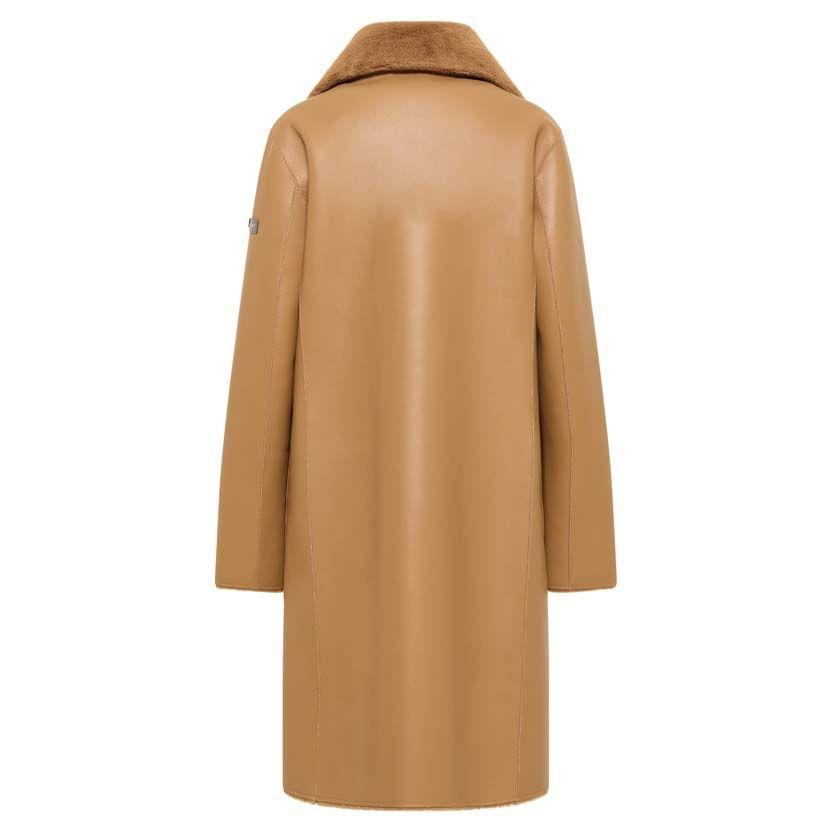 Женская дубленка Frieda&Freddies | Фото 2