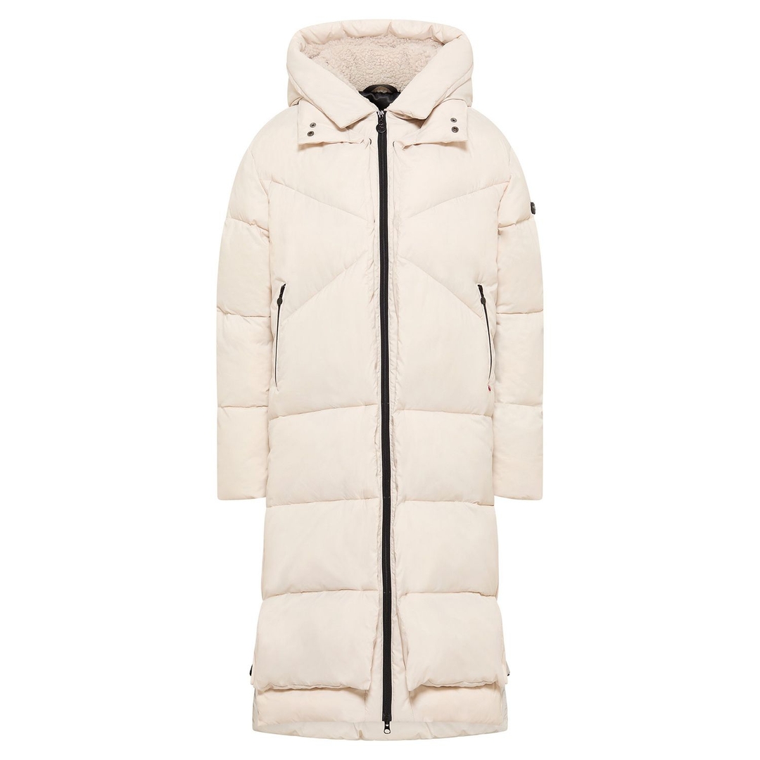 Женское стеганое пальто с капюшоном Frieda&Freddies | Фото 1