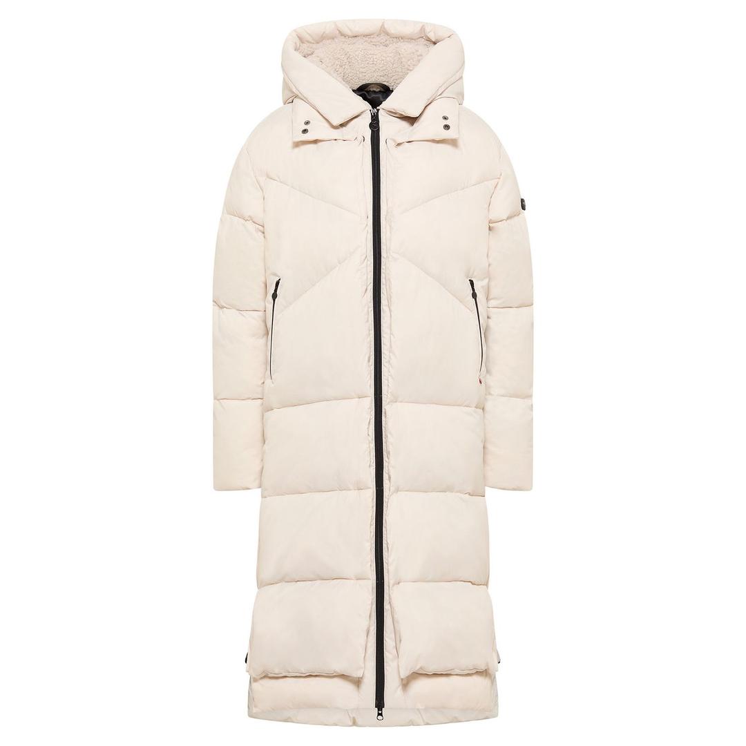 Женское стеганое пальто с капюшоном Frieda&Freddies | Фото 1