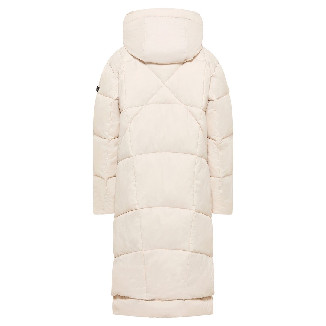 Женское стеганое пальто с капюшоном Frieda&Freddies | Фото 3