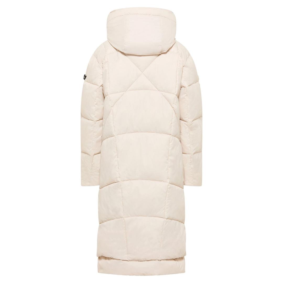 Женское стеганое пальто с капюшоном Frieda&Freddies | Фото 3