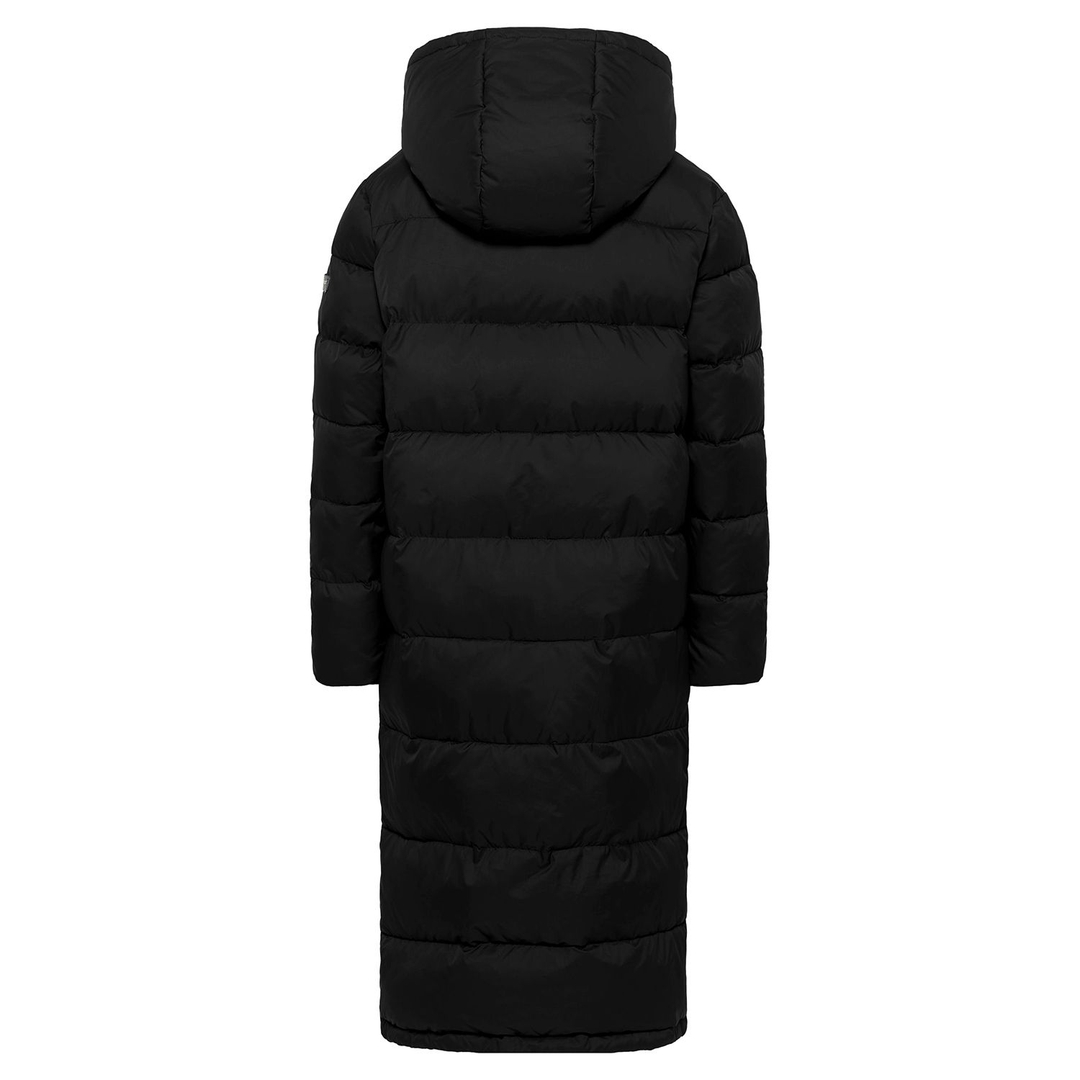 Женское стеганое пальто с капюшоном Frieda&Freddies | Фото 3