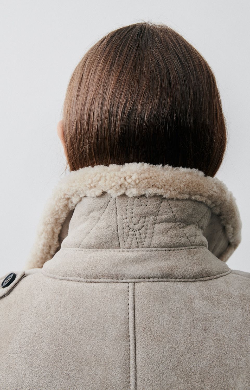 Женская дубленка WERNER CHRIST | Фото 5