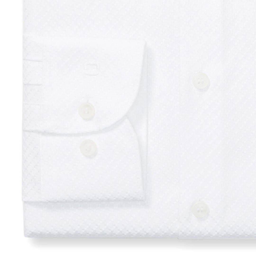 Мужская фактурная сорочка Olymp Level Five | Фото 2