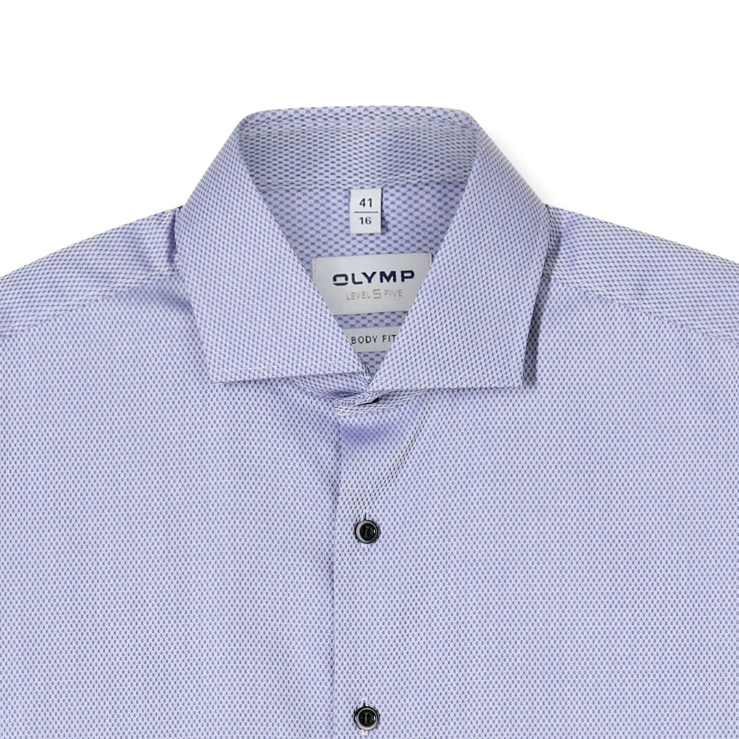 Мужская сорочка Olymp Level Five | Фото 2