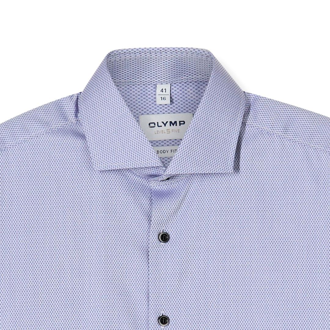 Мужская сорочка Olymp Level Five | Фото 2