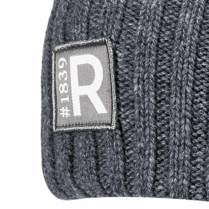 Женская шапка с отворотом Roeckl | Фото 2