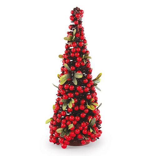 Ёлка с ягодами TonoSUTono