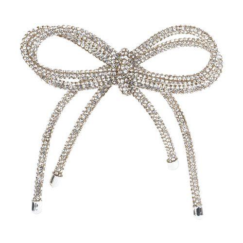 Бант Стразы TonoSUTono