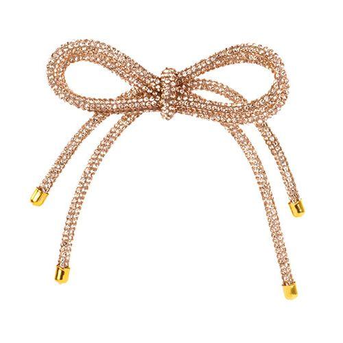 Бант Стразы TonoSUTono