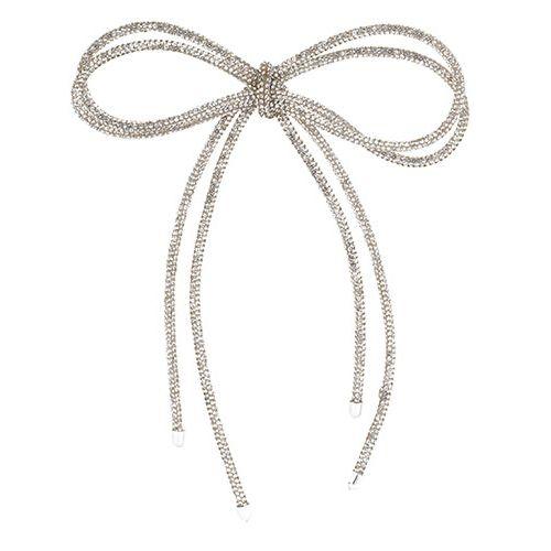 Бант Стразы TonoSUTono