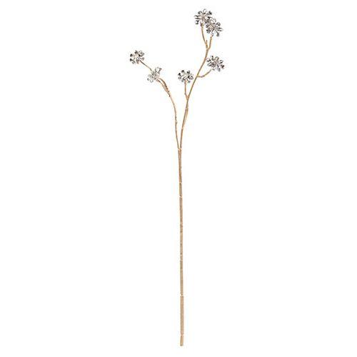 Ветка с кристаллами TonoSUTono