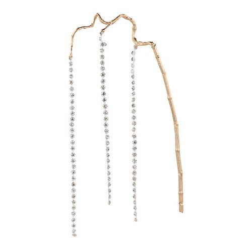 Ветка с кристаллами TonoSUTono