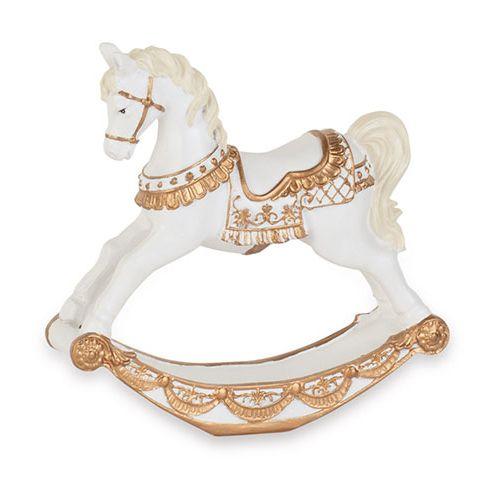 Статуэтка Лошадка-качалка TonoSUTono