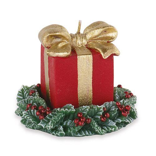 Свеча Подарок TonoSUTono