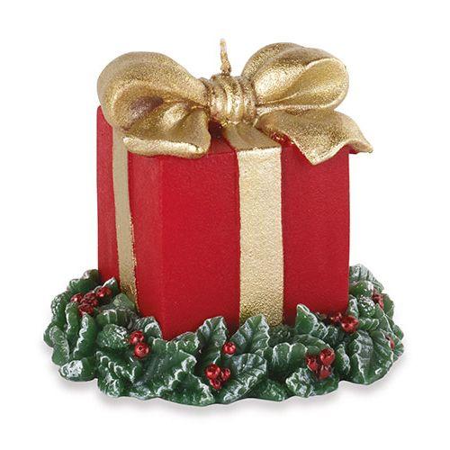 Свеча Подарок TonoSUTono