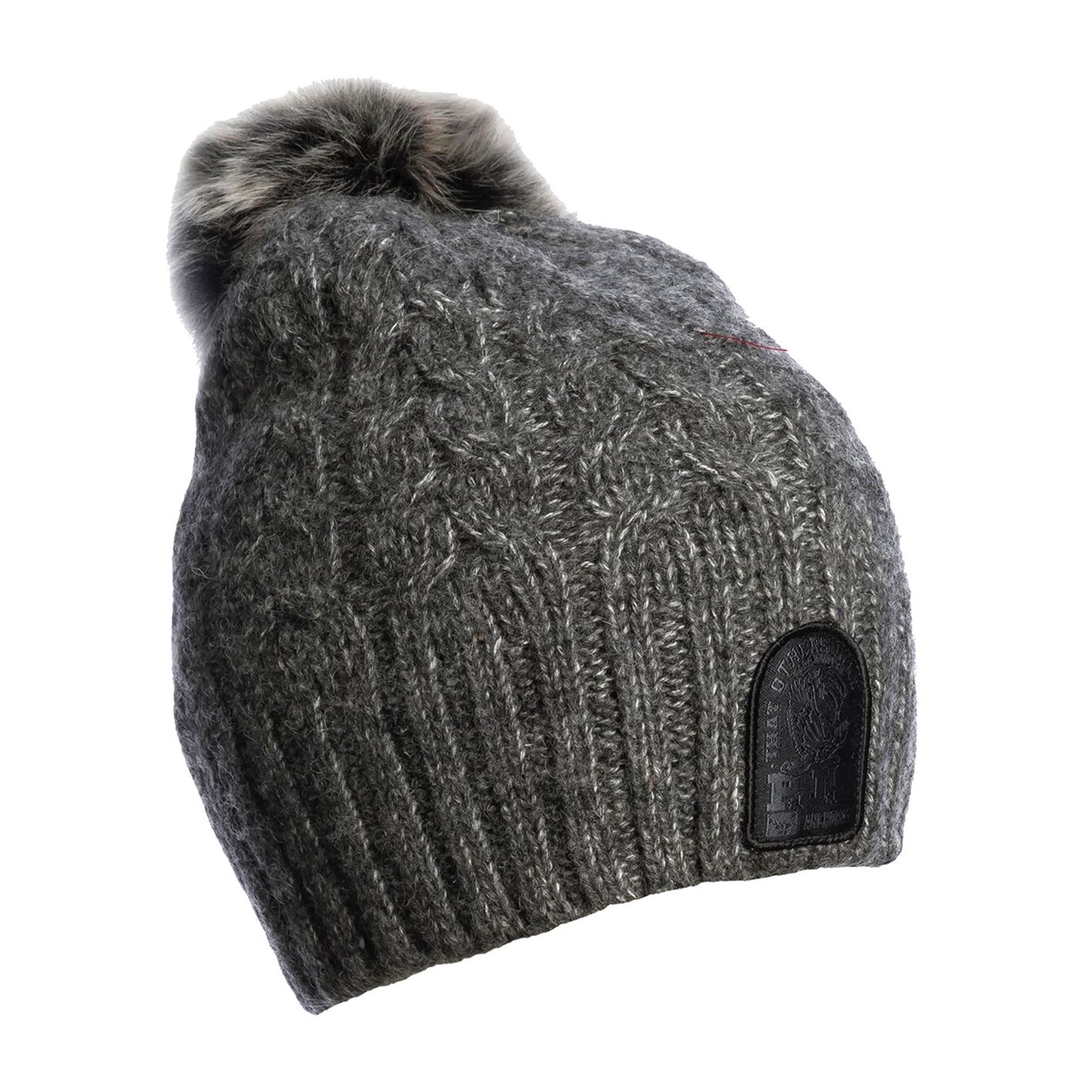 Женская шапка Parajumpers Kylie Cable Hat | Фото 1