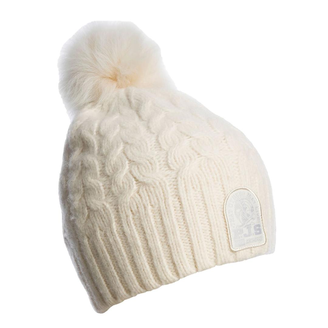 Женская шапка Parajumpers Kylie Cable Hat | Фото 1