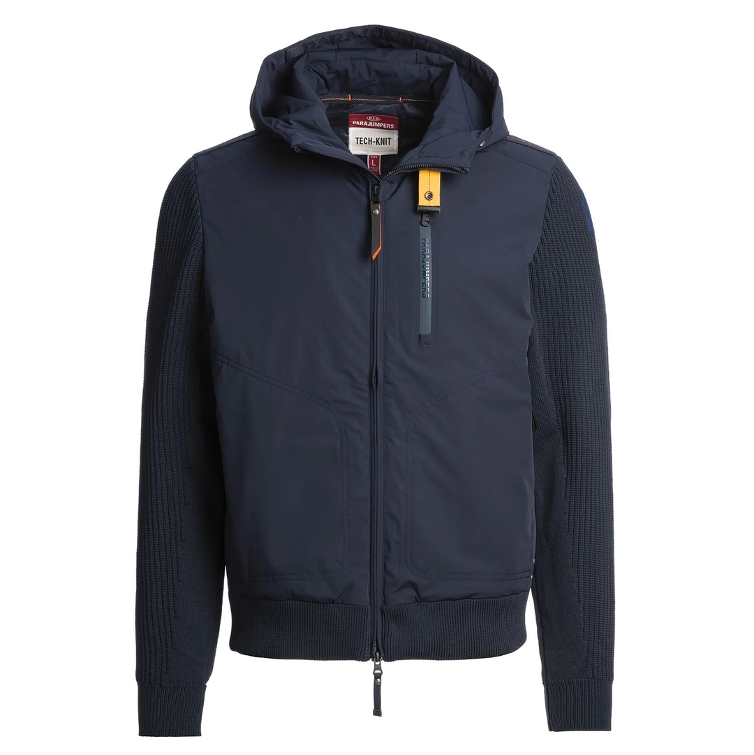 Мужская толстовка с капюшоном Parajumpers Willard | Фото 1