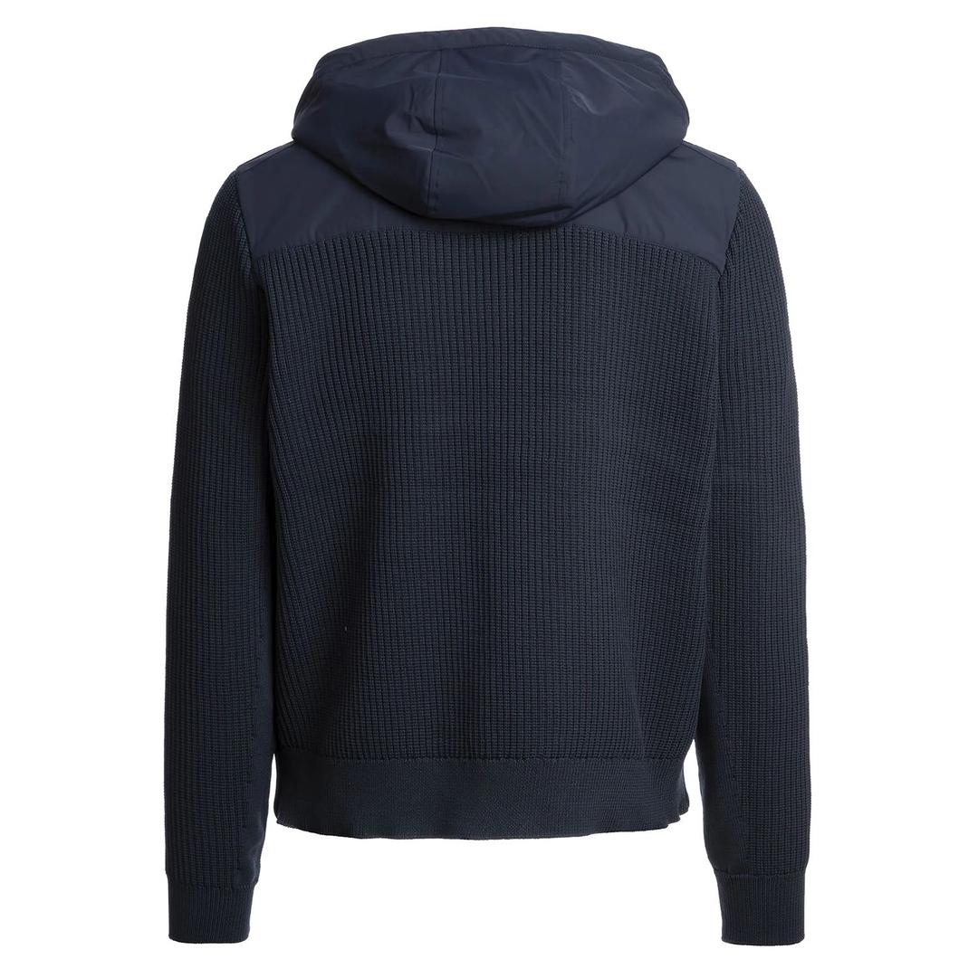 Мужская толстовка с капюшоном Parajumpers Willard | Фото 2