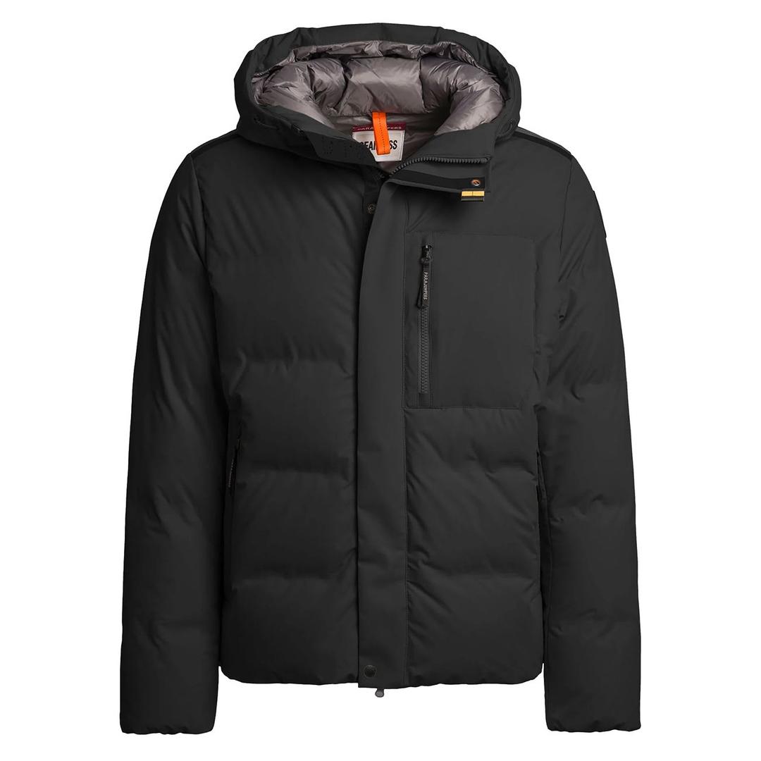 Мужская куртка-пуховик Parajumpers Taiga | Фото 1