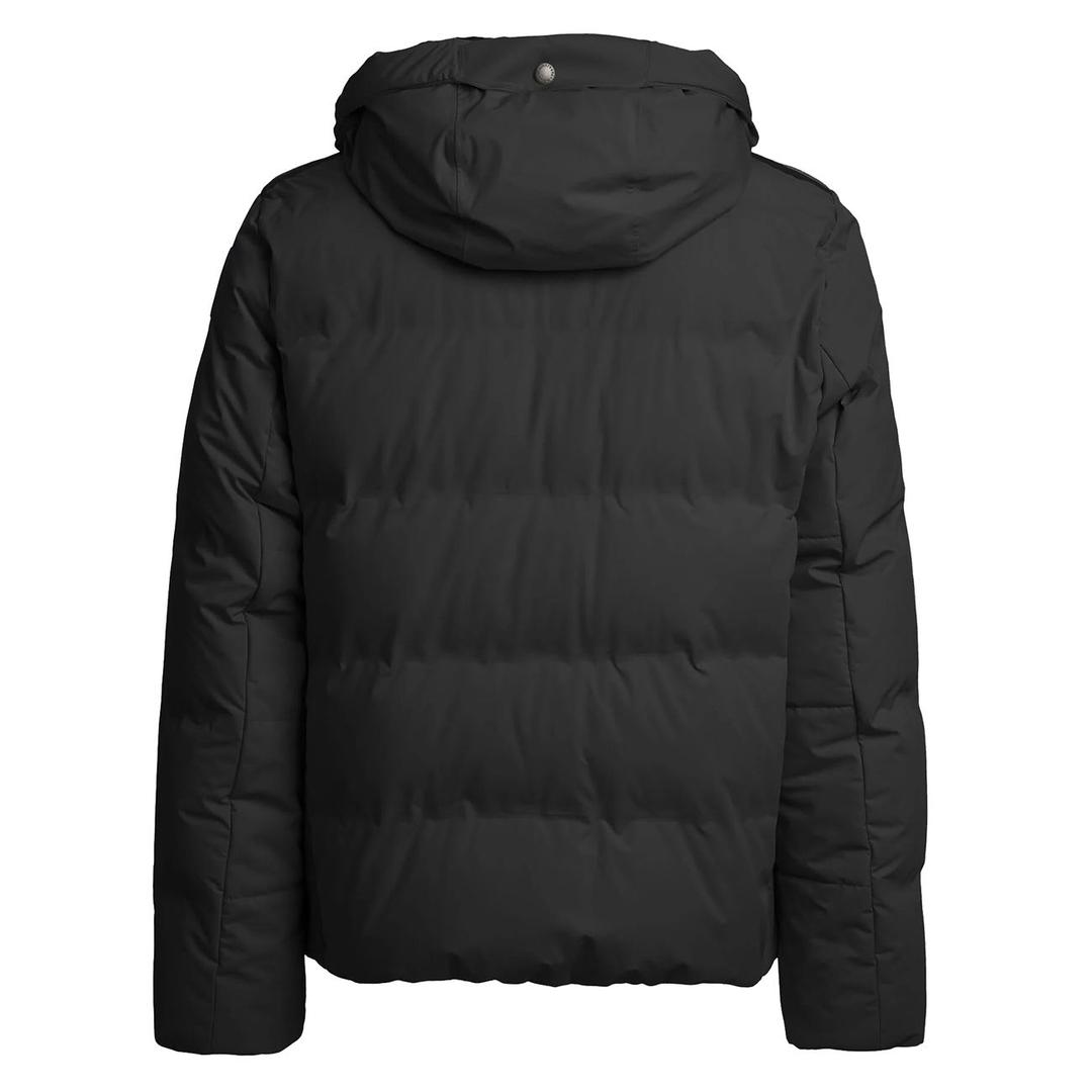 Мужская куртка-пуховик Parajumpers Taiga | Фото 3