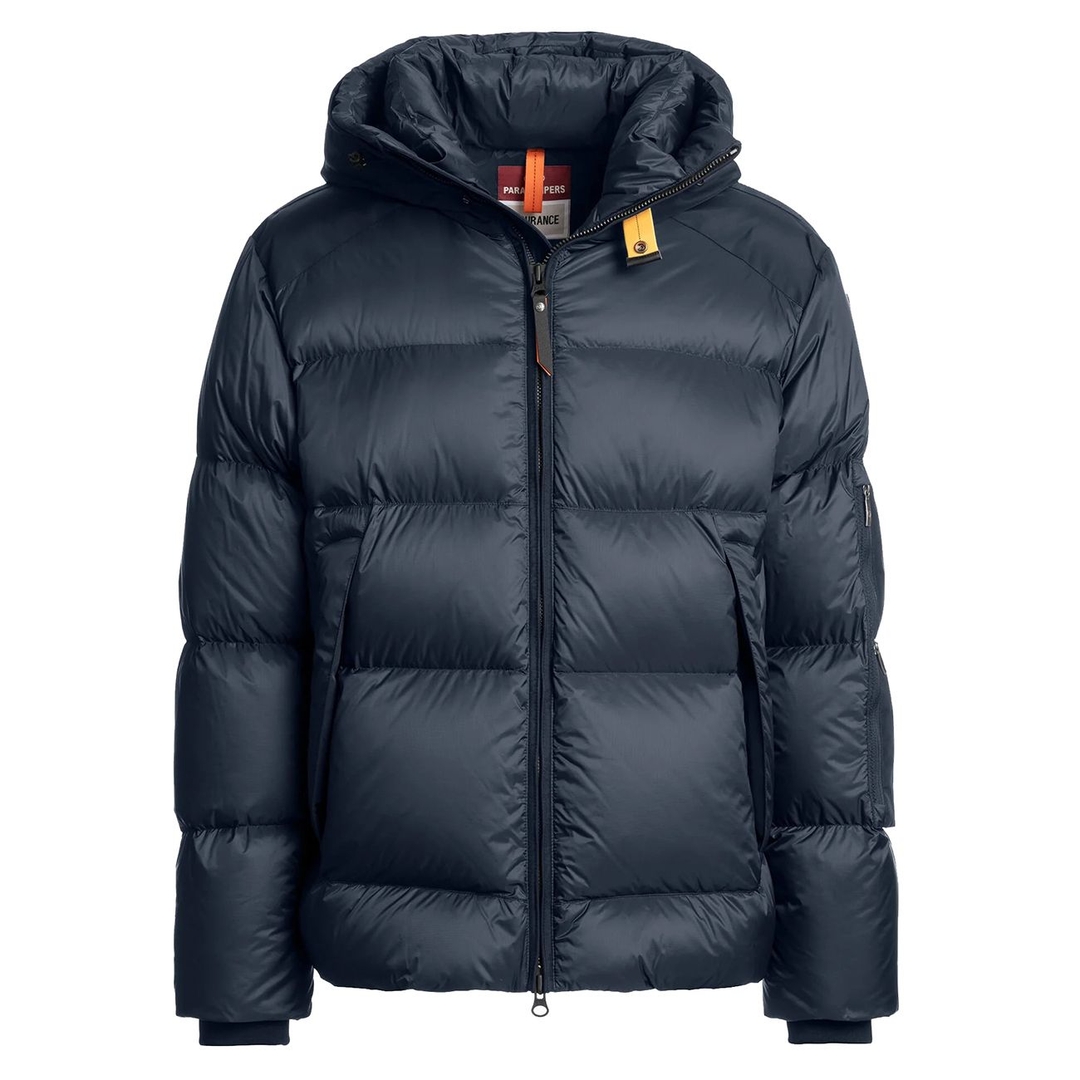 Мужская куртка-пуховик Parajumpers Tyrik | Фото 1