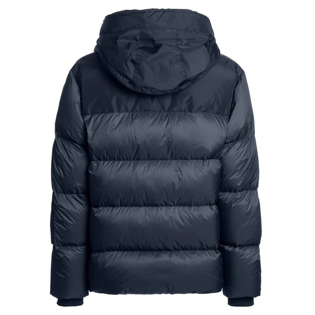 Мужская куртка-пуховик Parajumpers Tyrik | Фото 2