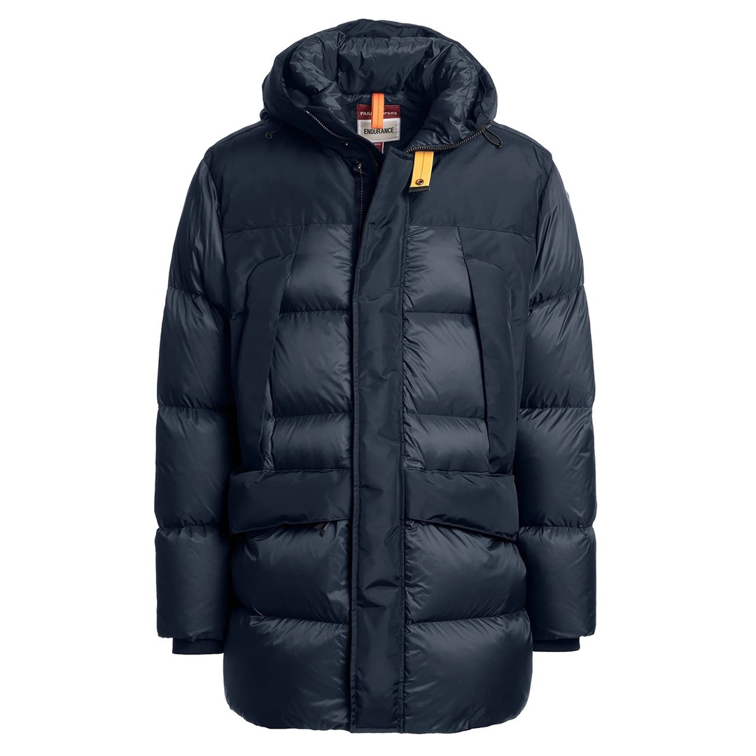 Мужской пуховик Parajumpers Shedir | Фото 1