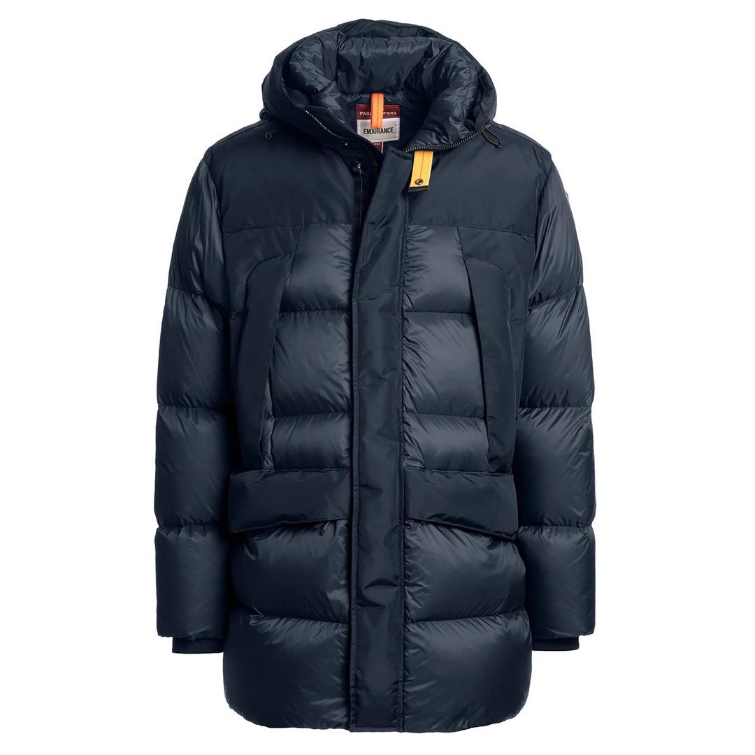 Мужской пуховик Parajumpers Shedir | Фото 1