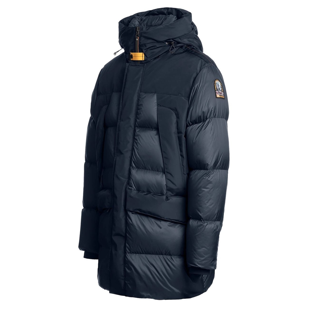 Мужской пуховик Parajumpers Shedir | Фото 3