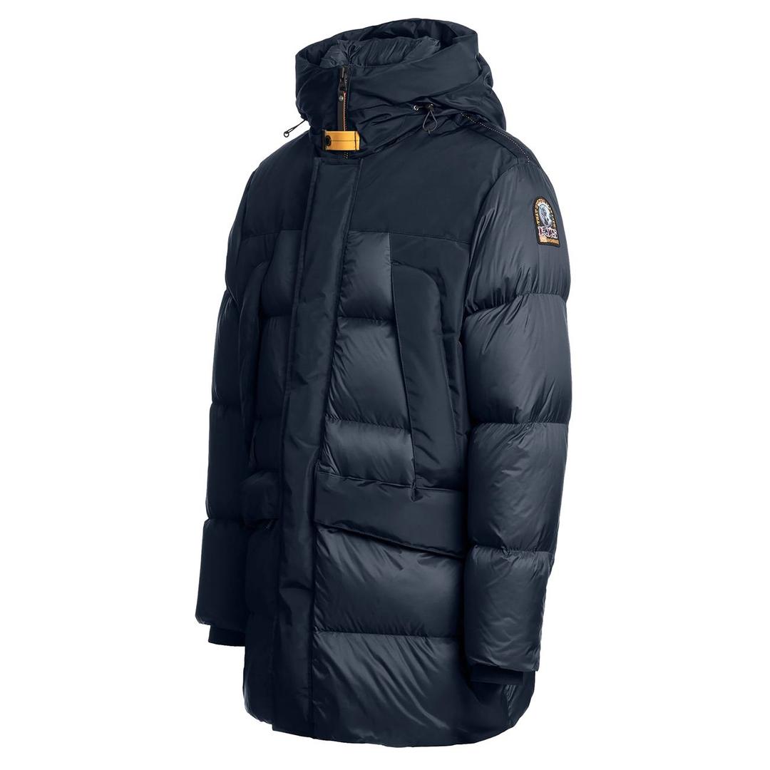 Мужской пуховик Parajumpers Shedir | Фото 3