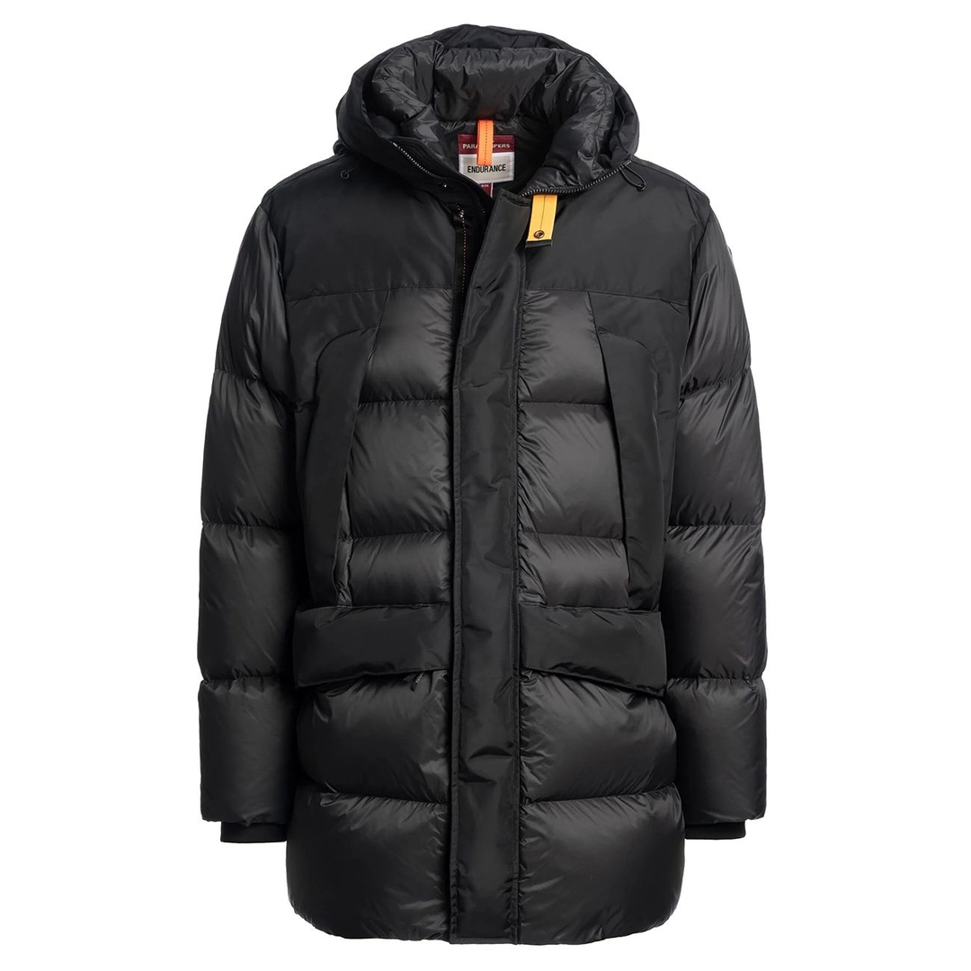 Мужской пуховик Parajumpers Shedir | Фото 1