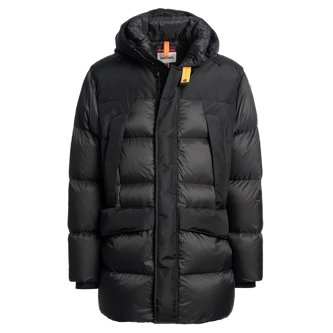 Мужской пуховик Parajumpers Shedir | Фото 1