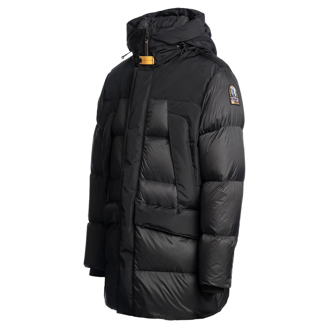 Мужской пуховик Parajumpers Shedir | Фото 3