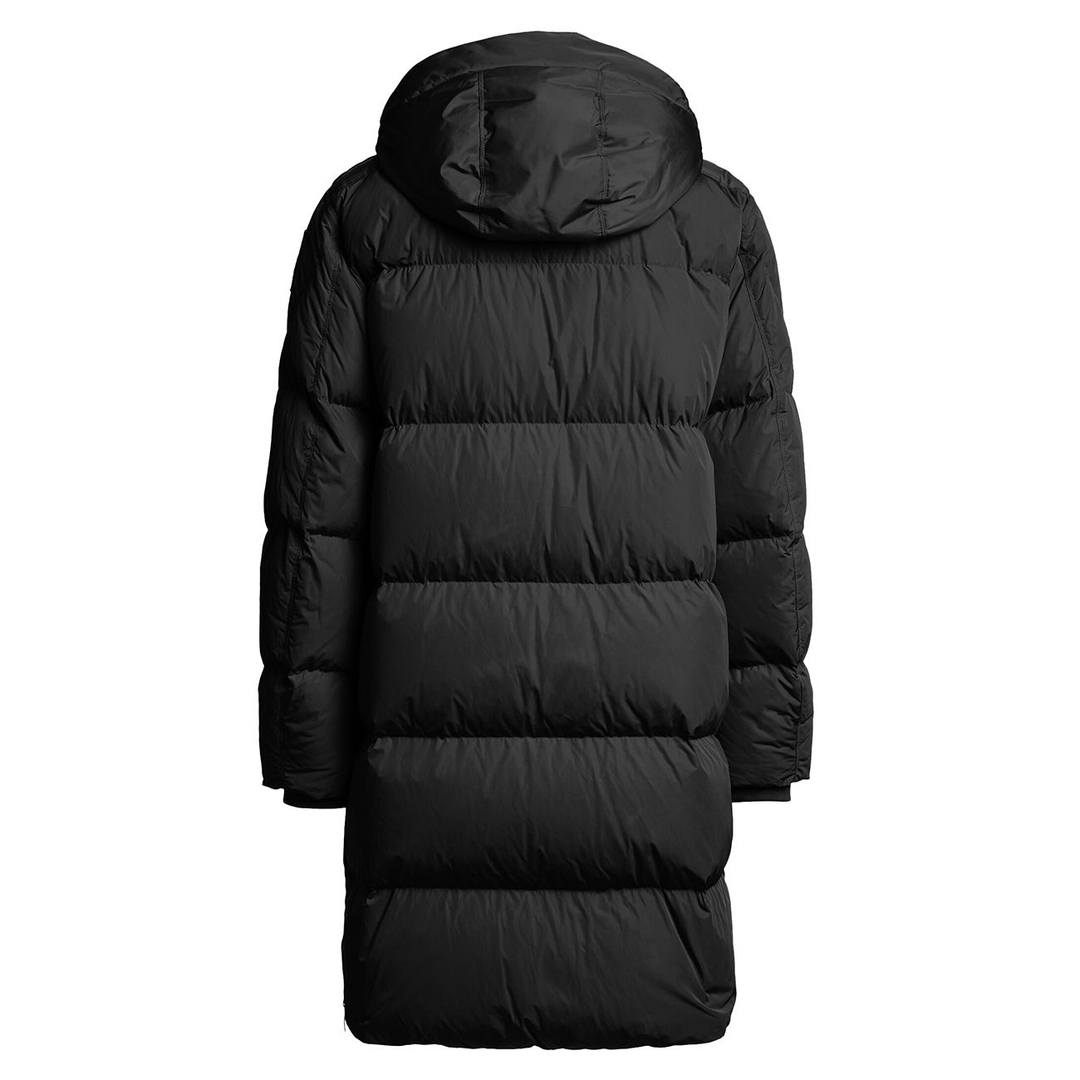 Мужская удлиненная куртка-пуховик Parajumpers Long Bear | Фото 2