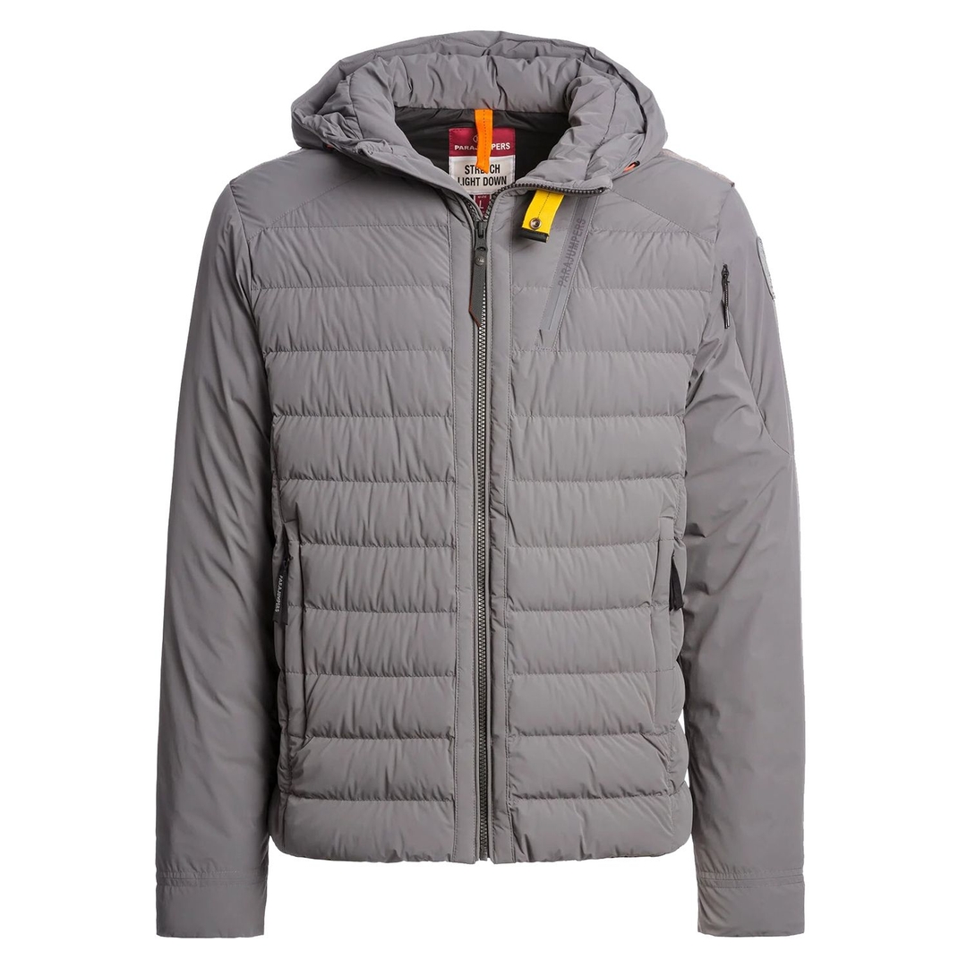Мужская куртка-пуховик Parajumpers Colbert | Фото 1
