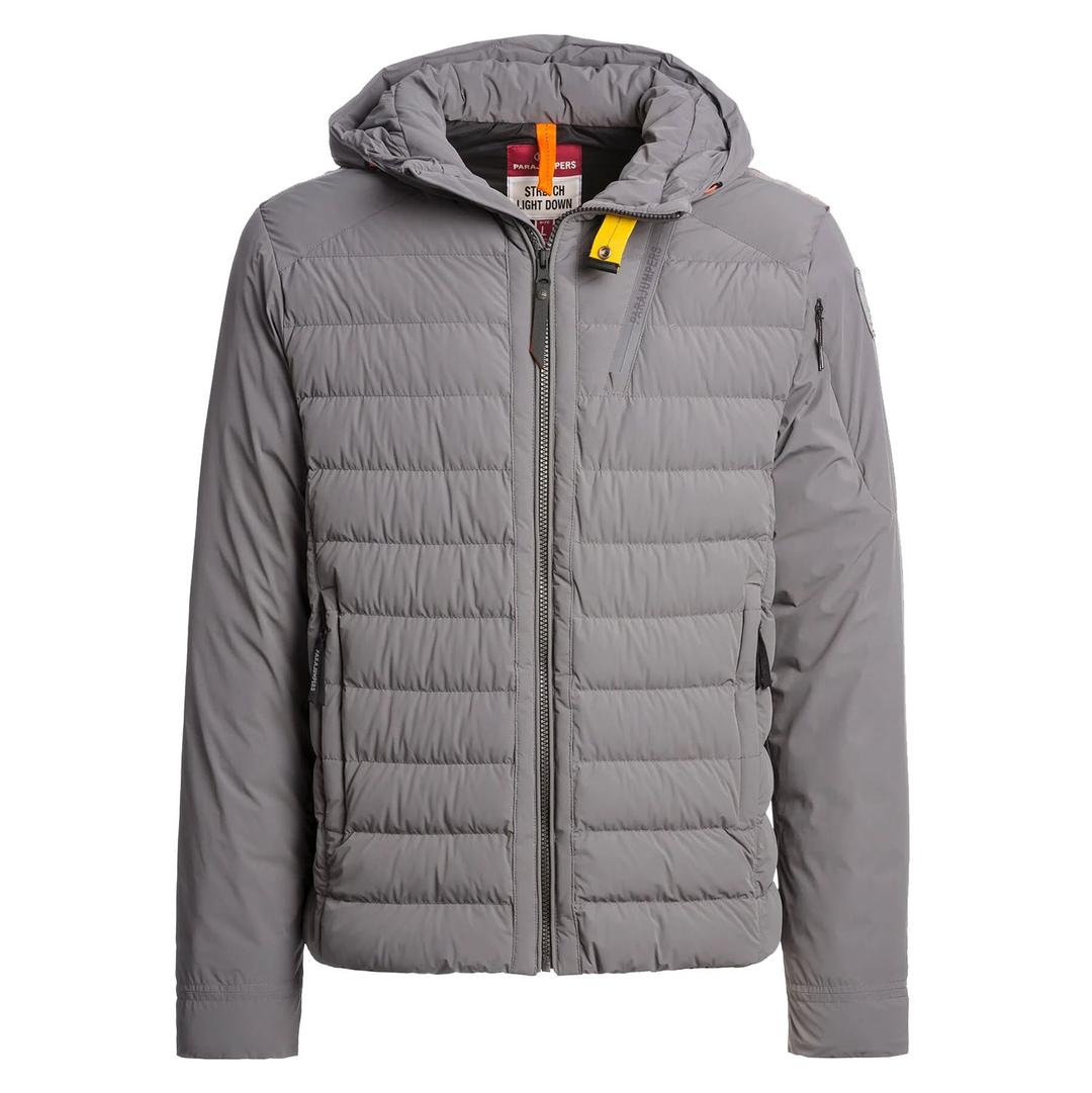 Мужская куртка-пуховик Parajumpers Colbert | Фото 1