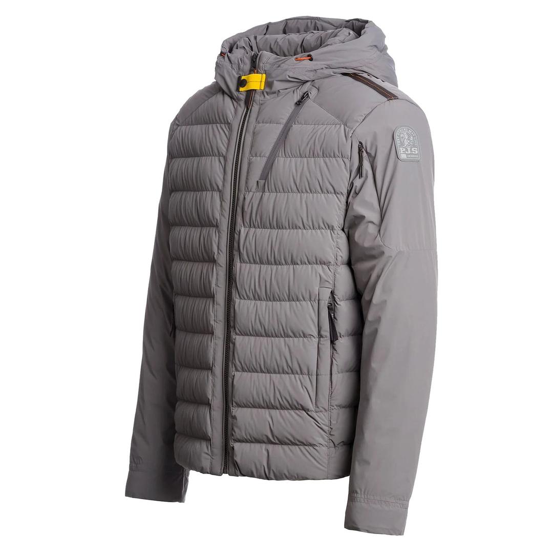 Мужская куртка-пуховик Parajumpers Colbert | Фото 3