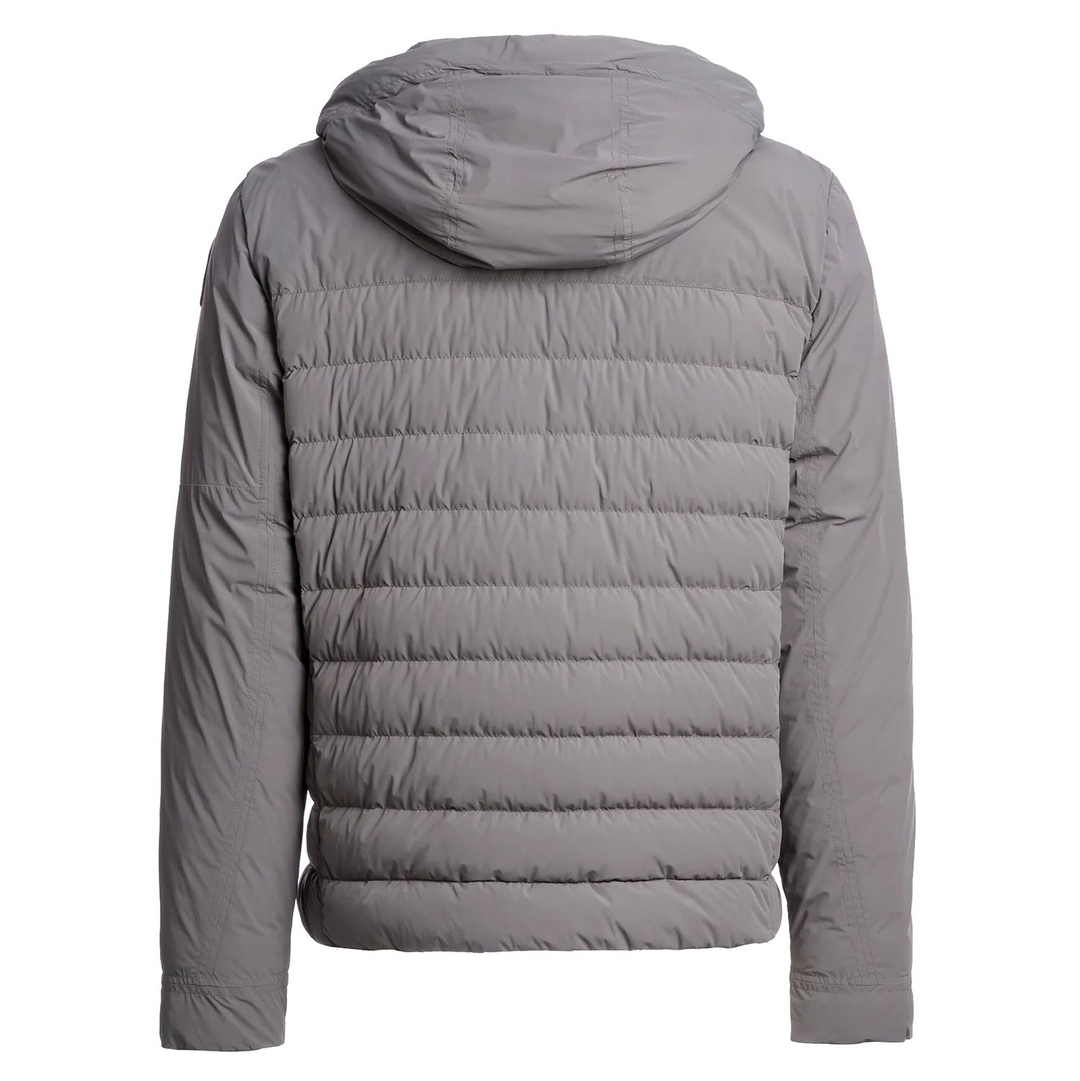 Мужская куртка-пуховик Parajumpers Colbert | Фото 2