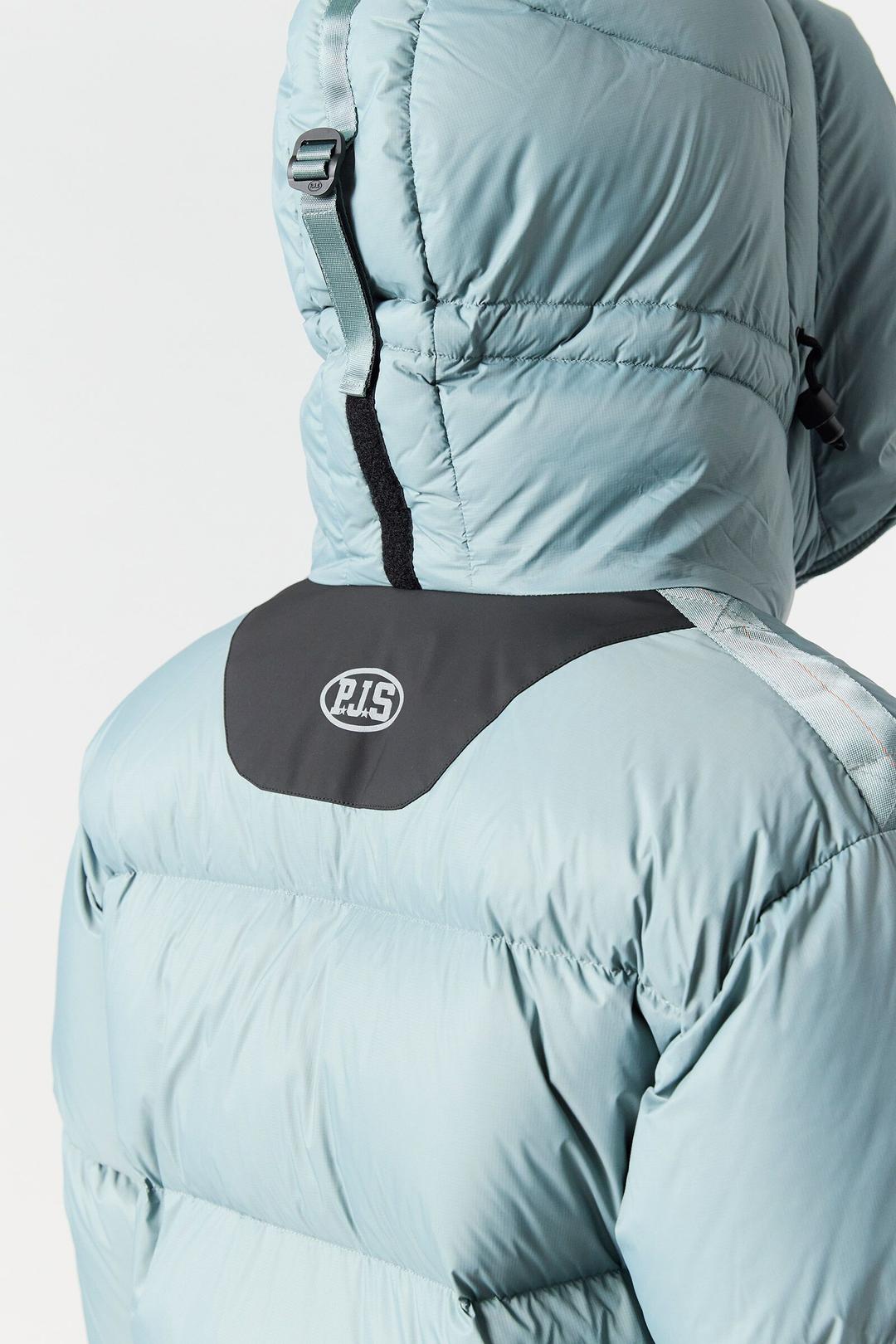 Мужская куртка-пуховик Parajumpers Cloud | Фото 5