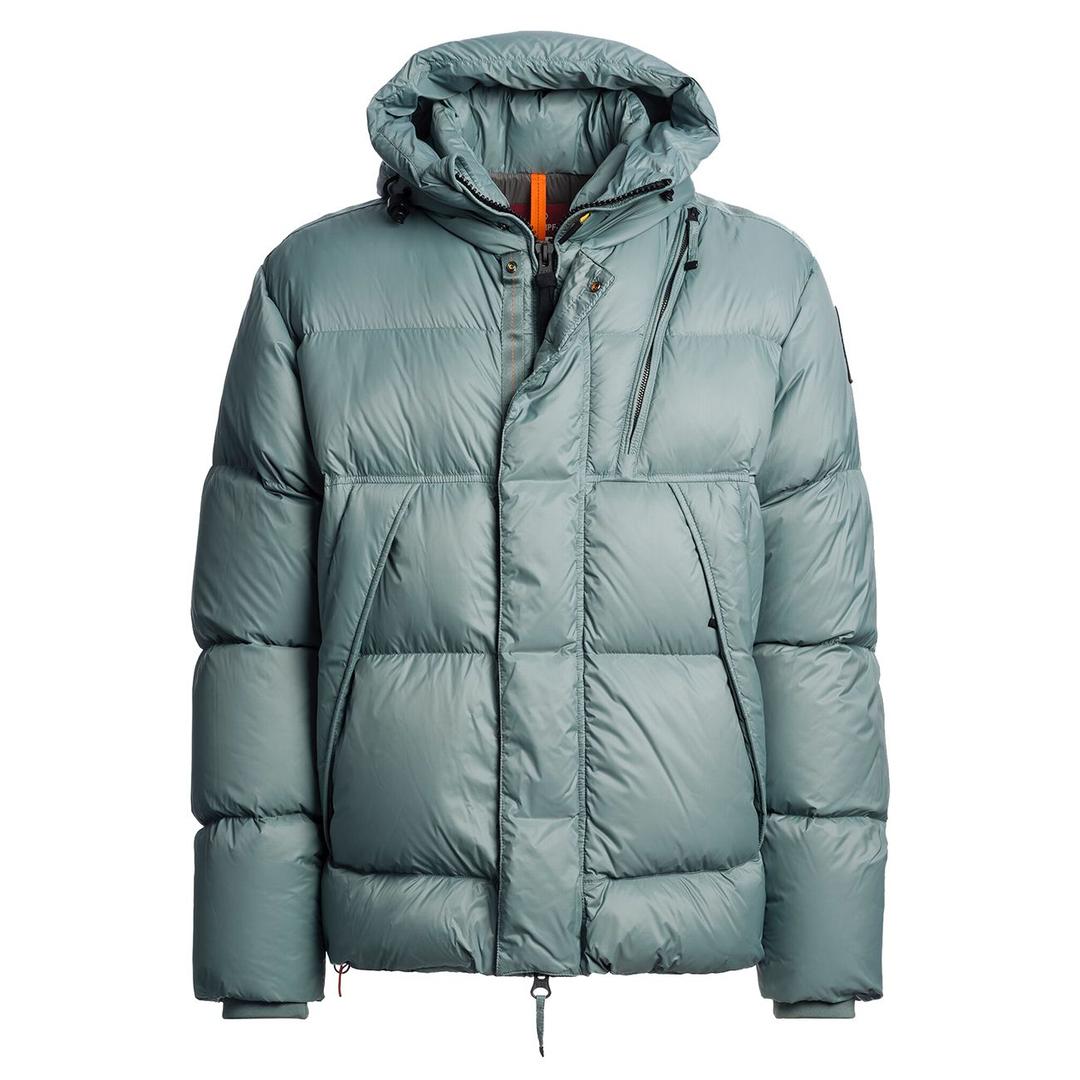 Мужская куртка-пуховик Parajumpers Cloud | Фото 1