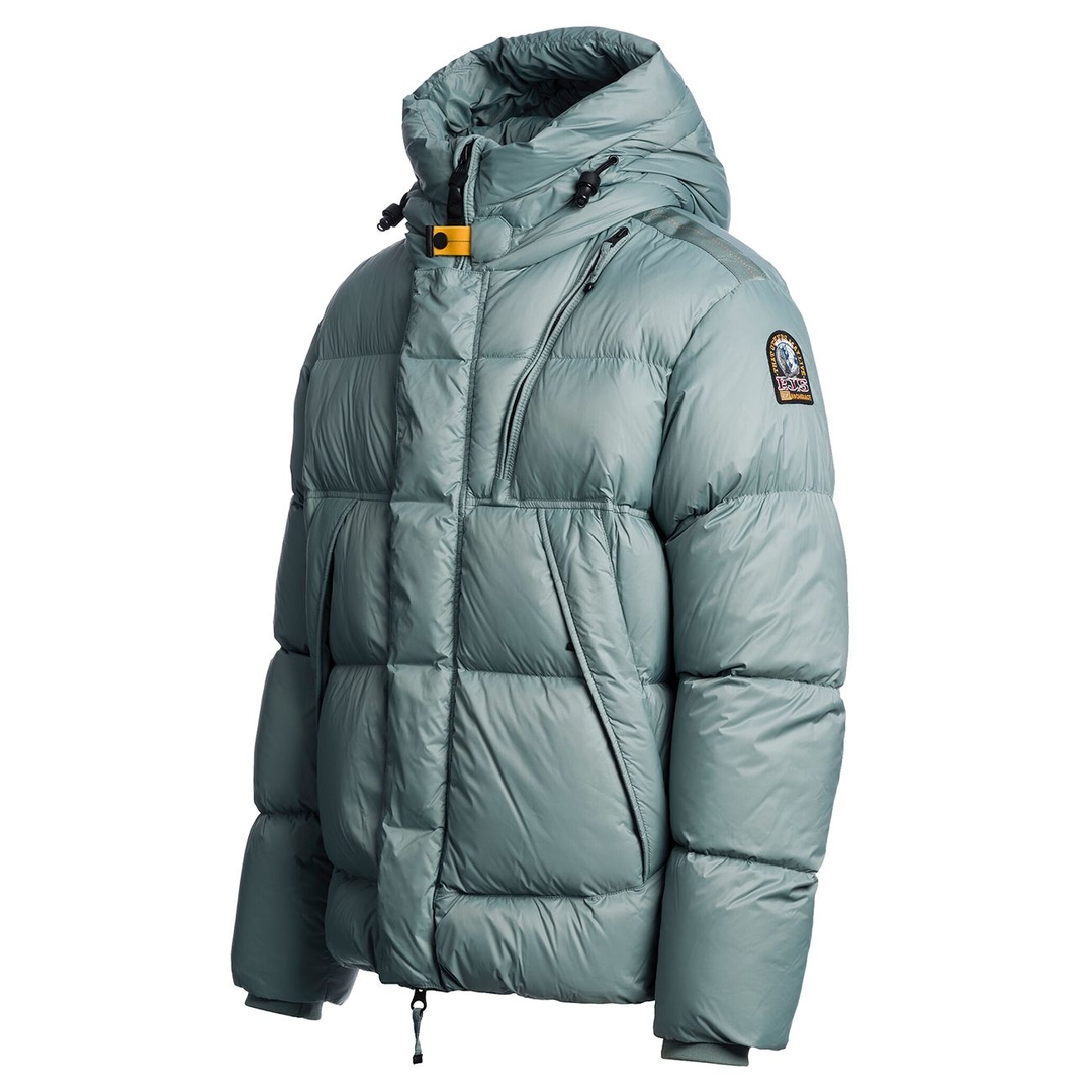 Мужская куртка-пуховик Parajumpers Cloud | Фото 3