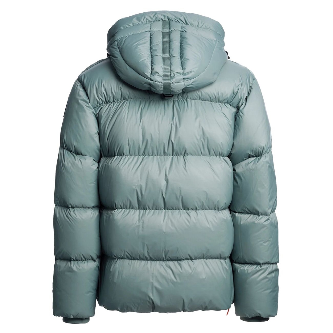 Мужская куртка-пуховик Parajumpers Cloud | Фото 2