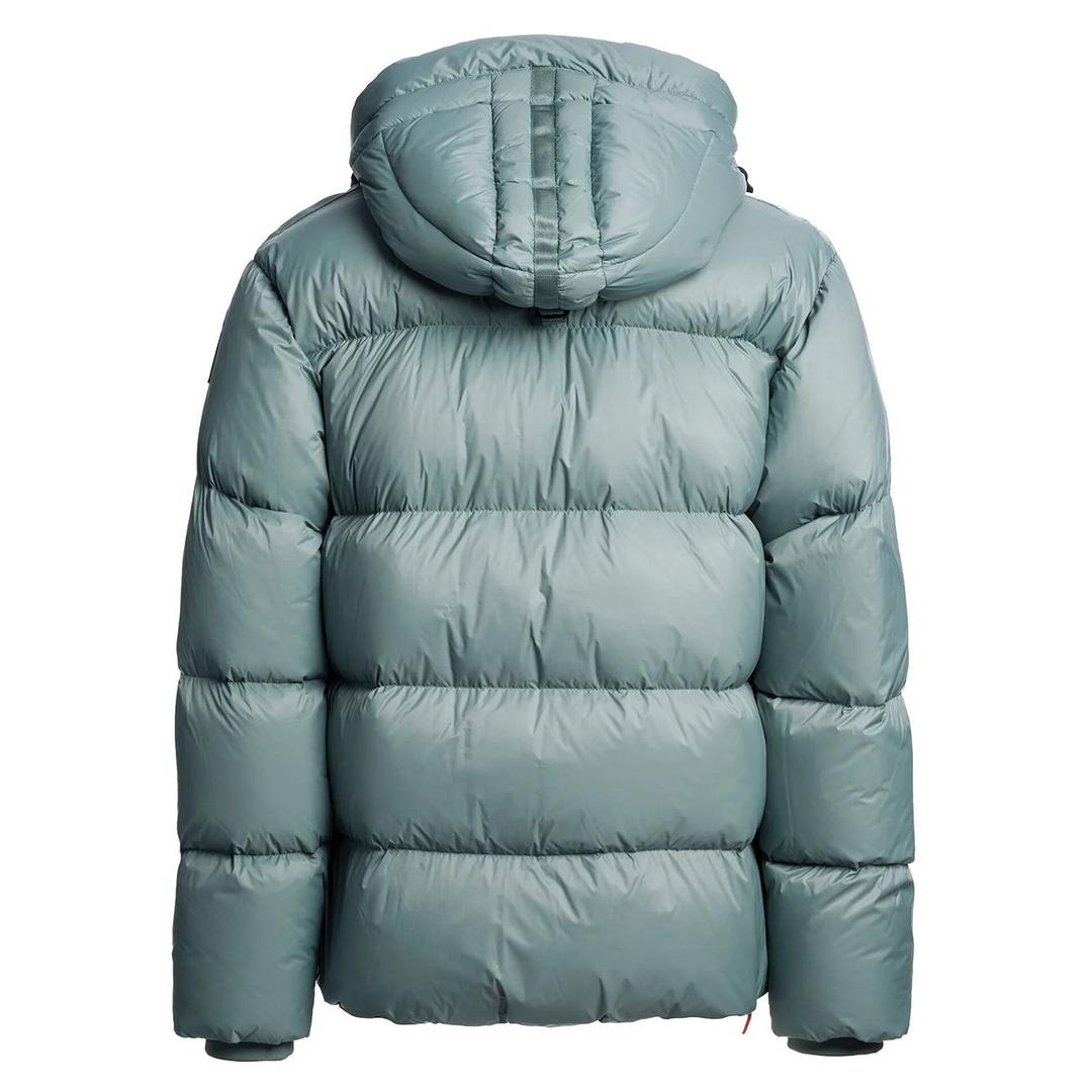 Мужская куртка-пуховик Parajumpers Cloud | Фото 2