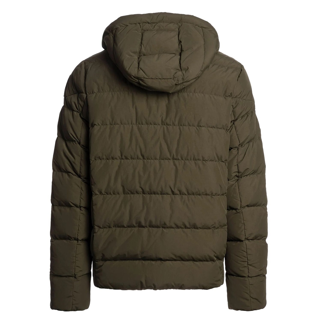 Мужская куртка-пуховик Parajumpers Cassian | Фото 3